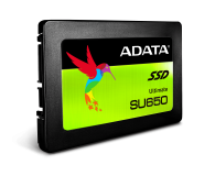 ADATA 240GB 2,5" SATA SSD Ultimate SU650 - 405654 - zdjęcie 5